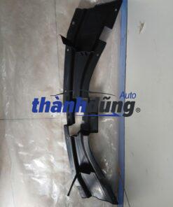 NẮP CHE KHÓA CAPO CHEVROLET CAPTIVA 2008 | 96442724