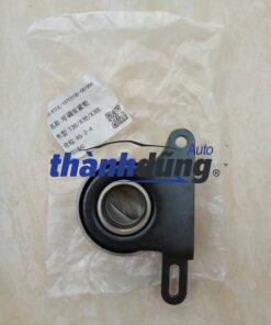 BẠC ĐẠN TĂNG CAM SRM T30 | XY10210100CG1000