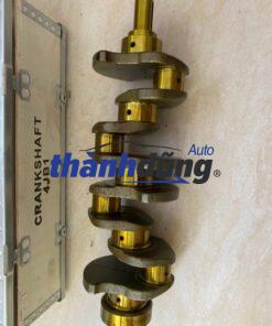 TRỤC CƠ ISUZU NHR55 | 894453525