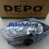 ĐÈN PHA TRÁI TOYOTA FORTUNER 2013 | 811500K510