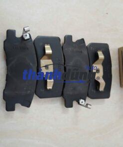 BỐ THẮNG SAU XE MITSUBISHI GRANDIS 2010 | MR510544