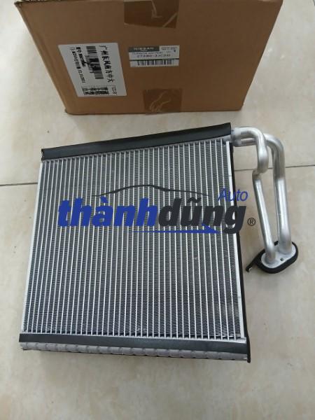 GIÀN LẠNH NISSAN ALTIMA 2016 | 272803JC2D