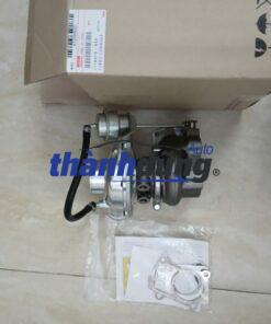 TURBO TĂNG ÁP XE ISUZU TROOPER 2005 | 1118010850