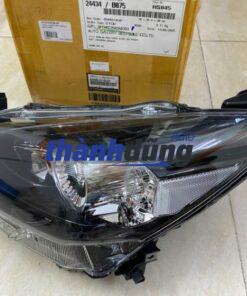 ĐÈN PHA PHẢI MAZDA 2 2022 | DHM5510L0E