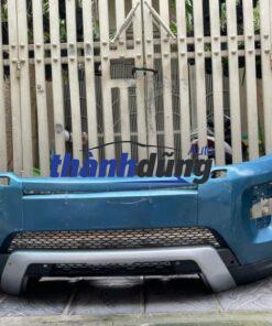 BA ĐỜ SỐC TRƯỚC XE RANGE ROVER EVOQUE 2015 | BJ3M15K873AA