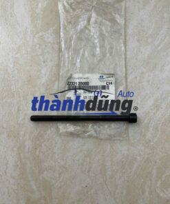 ỐC MẶT MÁY HYUNDAI I30 2008-2013 | 223212B000