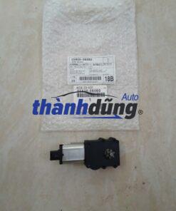 MÔ TƠ CHỈNH GHẾ TOYOTA CAMRY 3.5Q 2011 | 8582006060