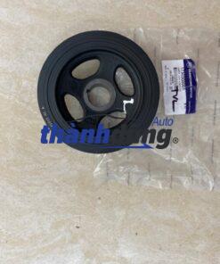 PULY CỐT MÁY SSANGYONG KYRON 2006-2013 | 1730300003