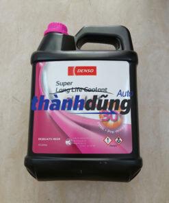 NƯỚC LÀM MÁT ĐỘNG CƠ (MẦU HỒNG) TOYOTA ALTIS | DI261475-0020