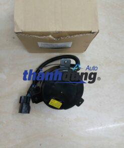 MÔ TƠ QUẠT KÉT NƯỚC HYUNDAI GETZ 1.4 2010 | 253861C160