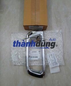 ỐP MẠ ĐÈN GẦM PHỤ CHEVROLET COLORADO 2016 | 94725341