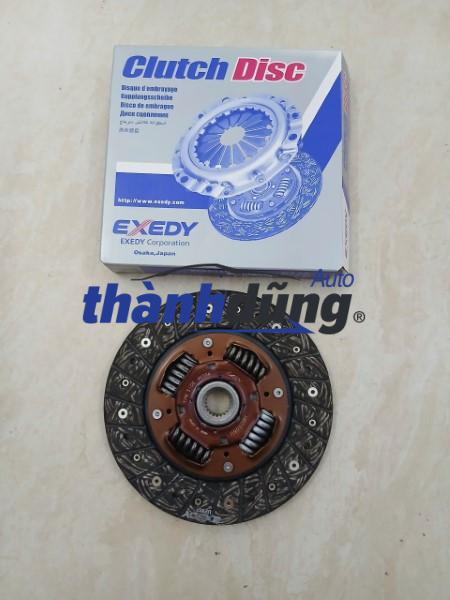 LÁ CÔN XE MAZDA 323 2004 | MBD006U