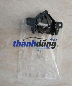 Ổ NGẬM KHÓA CAPO KIA K190 | 811304E010