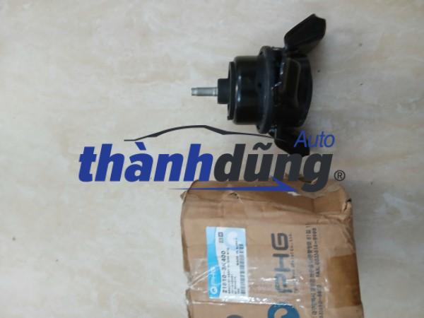 CHÂN ĐẦU MÁY XE HYUNDAI SONATA 2.4L | 218103K400