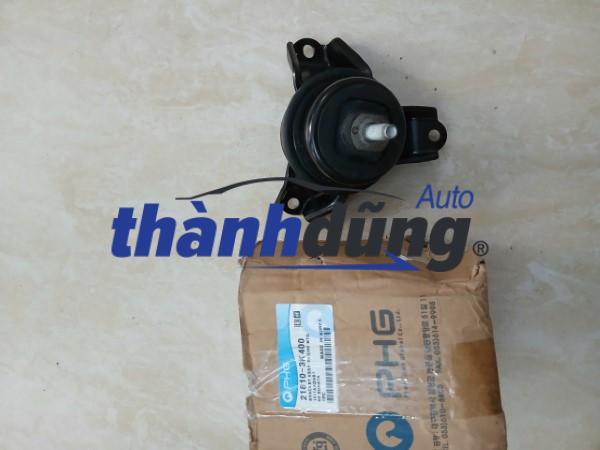 CHÂN ĐẦU MÁY XE HYUNDAI SONATA 2.4L | 218103K400