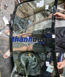 KÍNH CHẮN GIÓ TOYOTA COROLLA CROSS 2021 | 561010A310