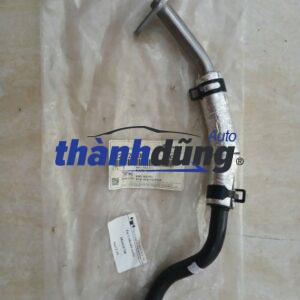 ỐNG DẦU HỒI TURBO XE HYUNDAI SANTAFE 2012 | 282462F700