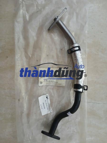 ỐNG DẦU HỒI TURBO XE HYUNDAI SANTAFE 2012 | 282462F700