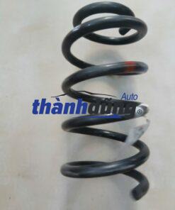 LÒ XO GIẢM XÓC HYUNDAI SANTAFE D4HA | 553502W040