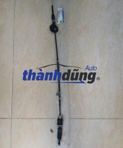 DÂY ĐI SỐ FORD EVEREST 2009 | 6M357E395AA