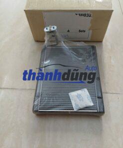 GIÀN LẠNH XE ISUZU MU-X 2021 | 8981393762