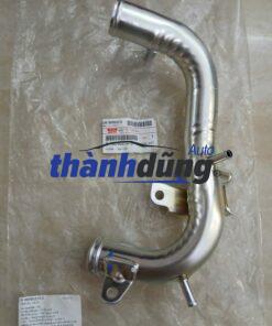 ỐNG NƯỚC VÀO ISUZU DMAX 4JJ1 2010 | 8980902140
