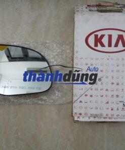 MẶT GƯƠNG CHIẾU HẬU PHỤ KIA MORNING 2012 | 8762107503