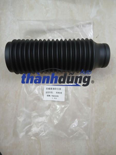 CHỤP BỤI PHUỘC NHÚN CHEVROLET CAPTIVA 2008 | 96626335