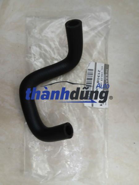 ỐNG NƯỚC RA KÉT SINH HÀN NISSAN NAVARA YD25 | 213085X00A