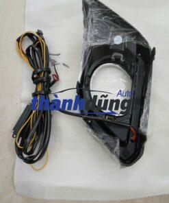 ỐP ĐÈN GẦM LED XE NISSAN XTRAIL 2018 | 622574BA0B