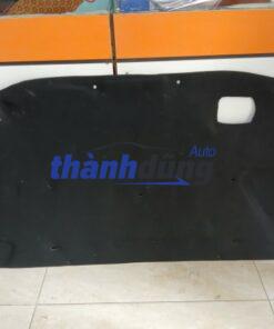 TẤM CÁCH NHIỆT CAPO TOYOTA CAMRY 2002-2006 | 5334106300