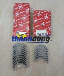 BẠC BIÊN XE TOYOTA ZACE 7K 2004 | M026A