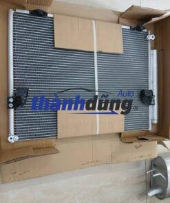 DÀN NÓNG XE TOYOTA INNOVA 2010 | 884600K071