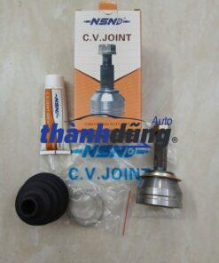 ĐẦU LÁP NGOÀI DAEWOO LANOS 2004 | 96257804