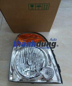 ĐÈN PHA PHỤ HYUNDAI PORTER 2 2006 | 921024F000