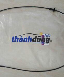 DÂY MỞ NẮP CAPO HYUNDAI I10 2016 | 81190B4000