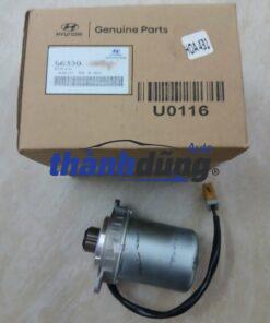MÔ TƠ CỌC LÁI XE KIA FORTE 2020 | 56330M6000