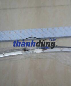 NẸP MẠ CAPO TOYOTA INNOVA 2008 | 533810K040