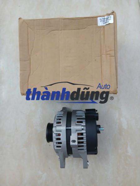 MÁY PHÁT ĐIỆN HYUNDAI GETZ 1.1 2008 | 3730022650