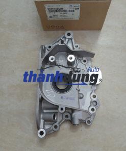 BƠM DẦU ĐỘNG CƠ HYUNDAI GETZ | 2131002550