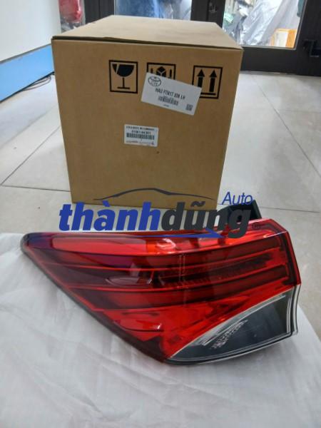 ĐÈN HẬU PHẢI TOYOTA FORTUNER 2020 | 815510K381