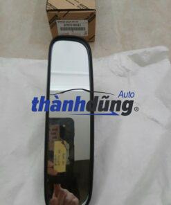GƯƠNG CHIẾU HẬU TRONG XE TOYOTA ALTIS 2008-2020 | 8781006041