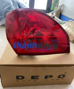 ĐÈN HẬU PHỤ TOYOTA SIENNA 2008 | 81560AE020