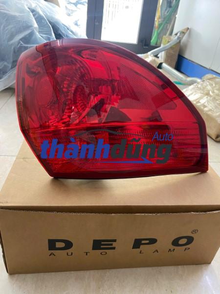 ĐÈN HẬU PHỤ TOYOTA SIENNA 2008 | 81560AE020