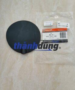 NẮP BÌNH DẦU NGOÀI XE FORD FIESTA 2014 | DK4342411ABB