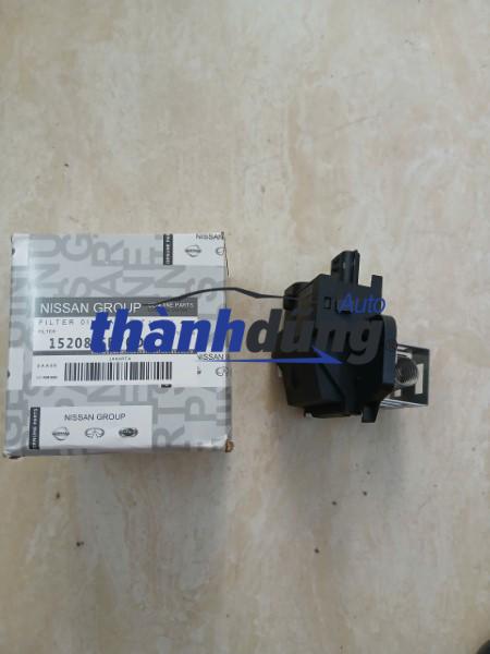 ĐIỆN TRỞ QUẠT KÉT NƯỚC NISSAN KICKS | 2523000Q0J