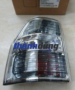 ĐÈN HẬU TRÁI MITSUBISHI PAJERO 2007 | 8330A662