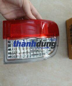 ĐÈN XI NHAN CẢN SAU MAZDA BT50 2013-2020 | UC2B51250B