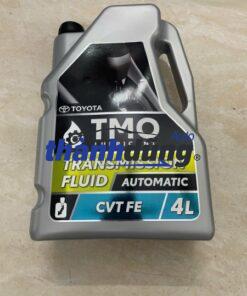 DẦU HỘP SỐ TOYOTA CAMRY CVT | 0888681620