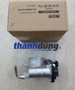 HỌNG BƯỚM GA NISSAN ALTIMA 2010 | 16119JA00A